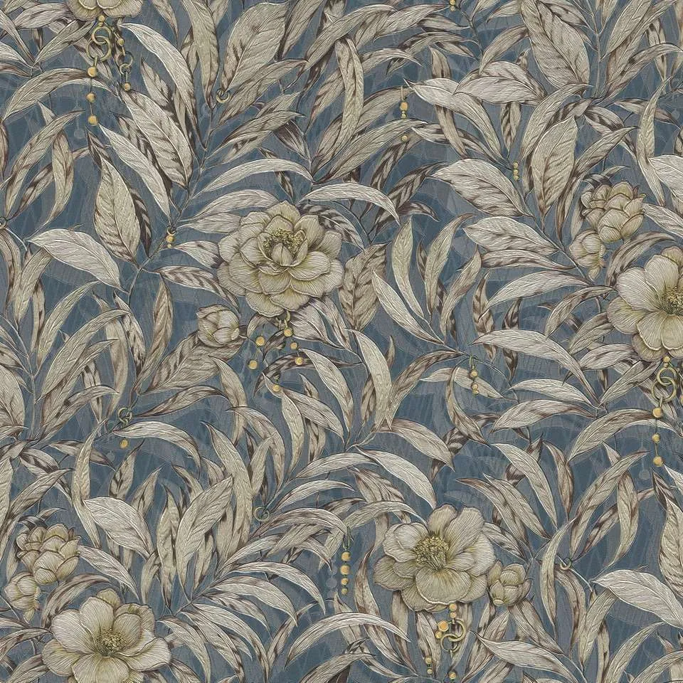 Обои для стен Gianfranco Ferre Home 3 GF-62069