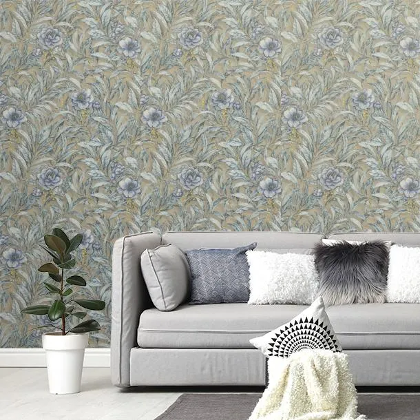 Обои для стен Gianfranco Ferre Home 3 GF-62070 #4