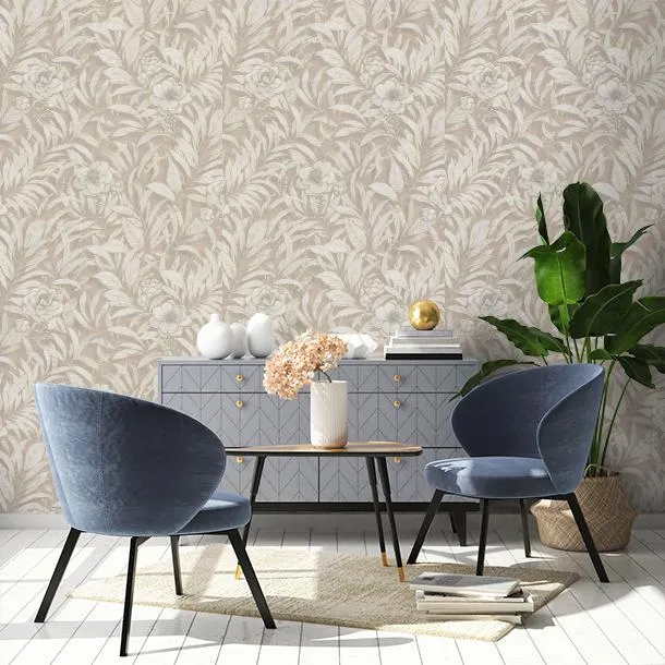 Обои для стен Gianfranco Ferre Home 3 GF-62077 #3