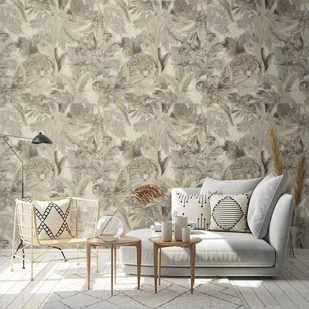 Обои для стен Roberto Cavalli No.7 rc18001 #2