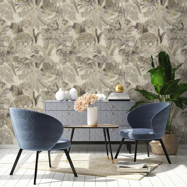 Обои для стен Roberto Cavalli No.7 rc18001 #3