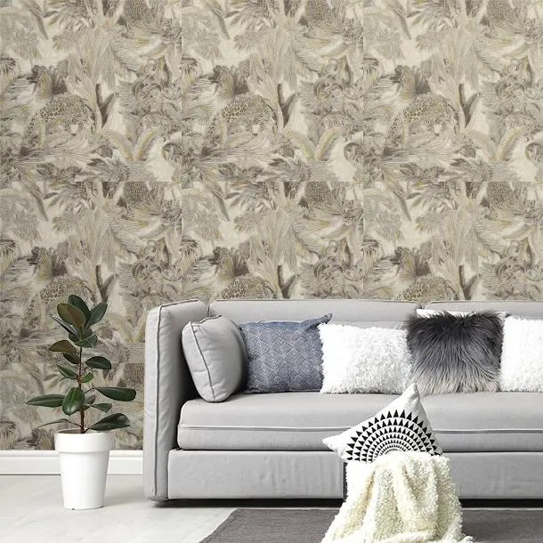 Обои для стен Roberto Cavalli No.7 rc18001 #4