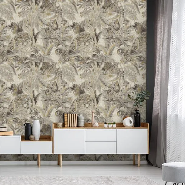 Обои для стен Roberto Cavalli No.7 rc18001 #6