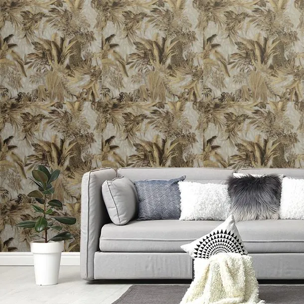 Обои для стен Roberto Cavalli No.7 rc18002 #4