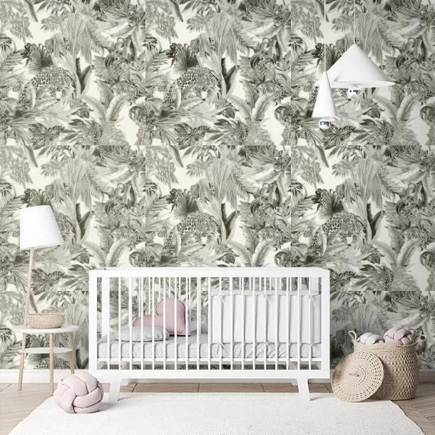 Обои для стен Roberto Cavalli No.7 rc18006 #9