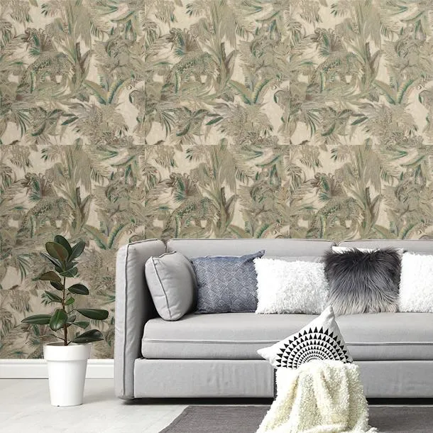 Обои для стен Roberto Cavalli No.7 rc18007 #4