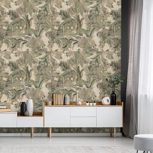 Обои для стен Roberto Cavalli No.7 rc18007 #6