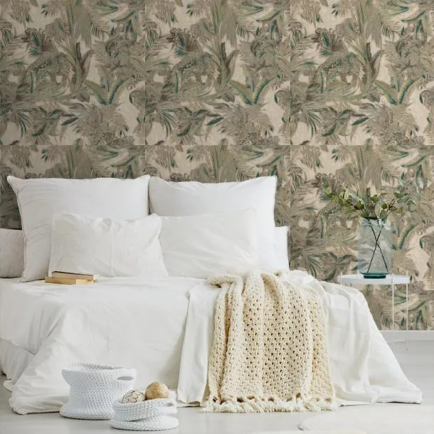 Обои для стен Roberto Cavalli No.7 rc18007 #8