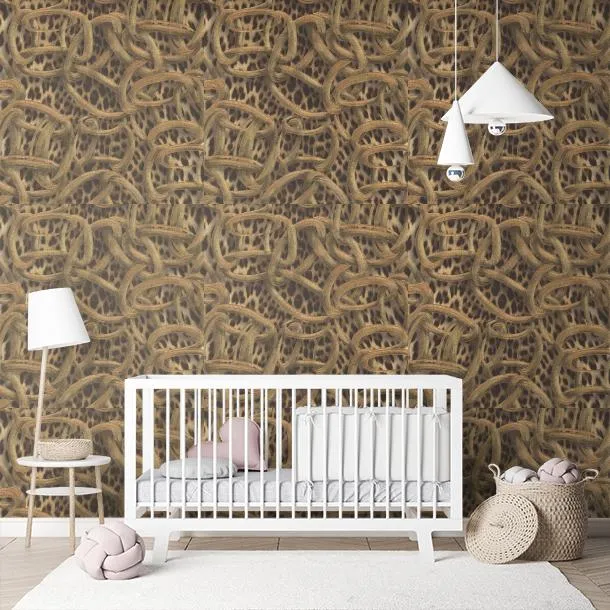 Обои для стен Roberto Cavalli No.7 rc18015 #9