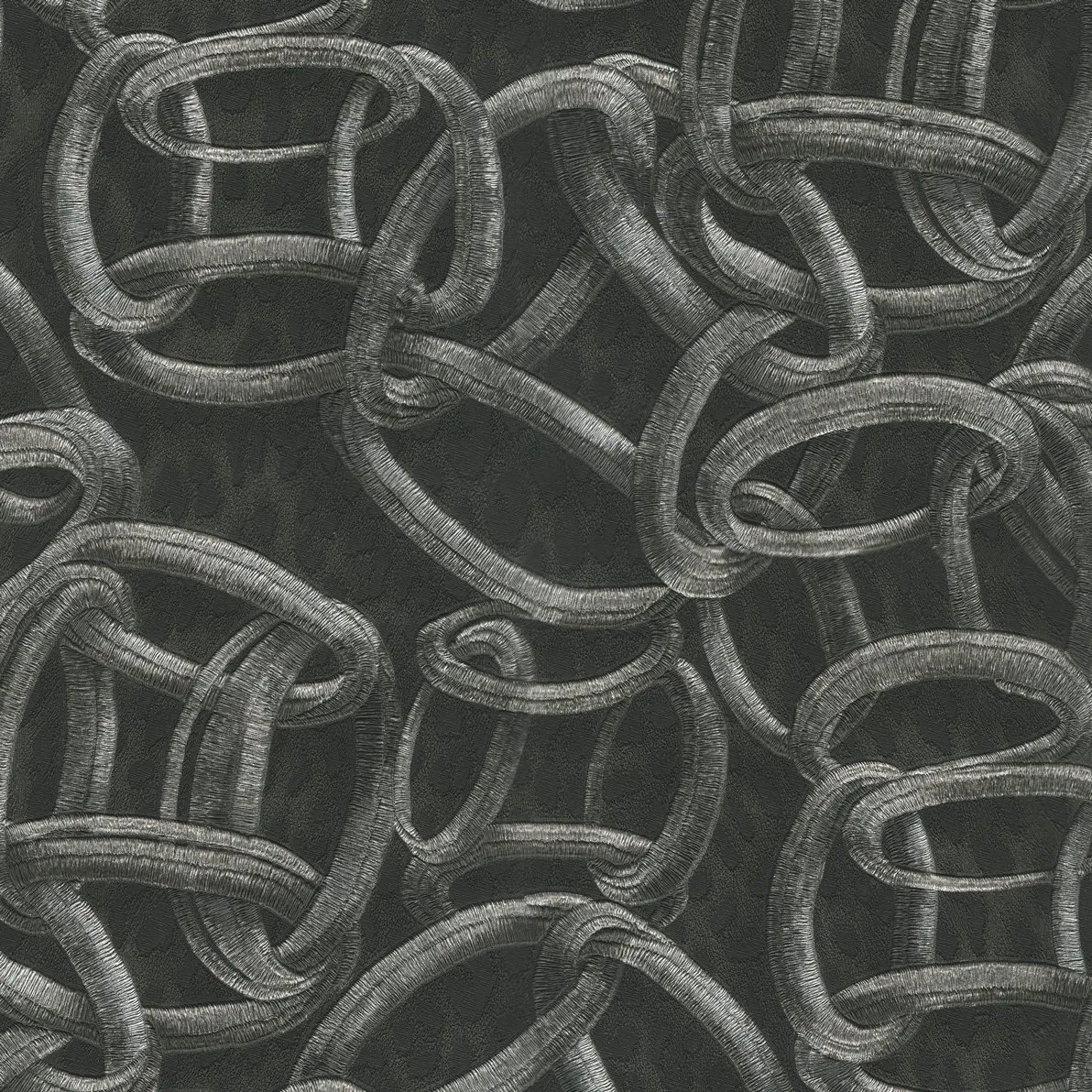 Обои для стен Roberto Cavalli No.7 rc18018