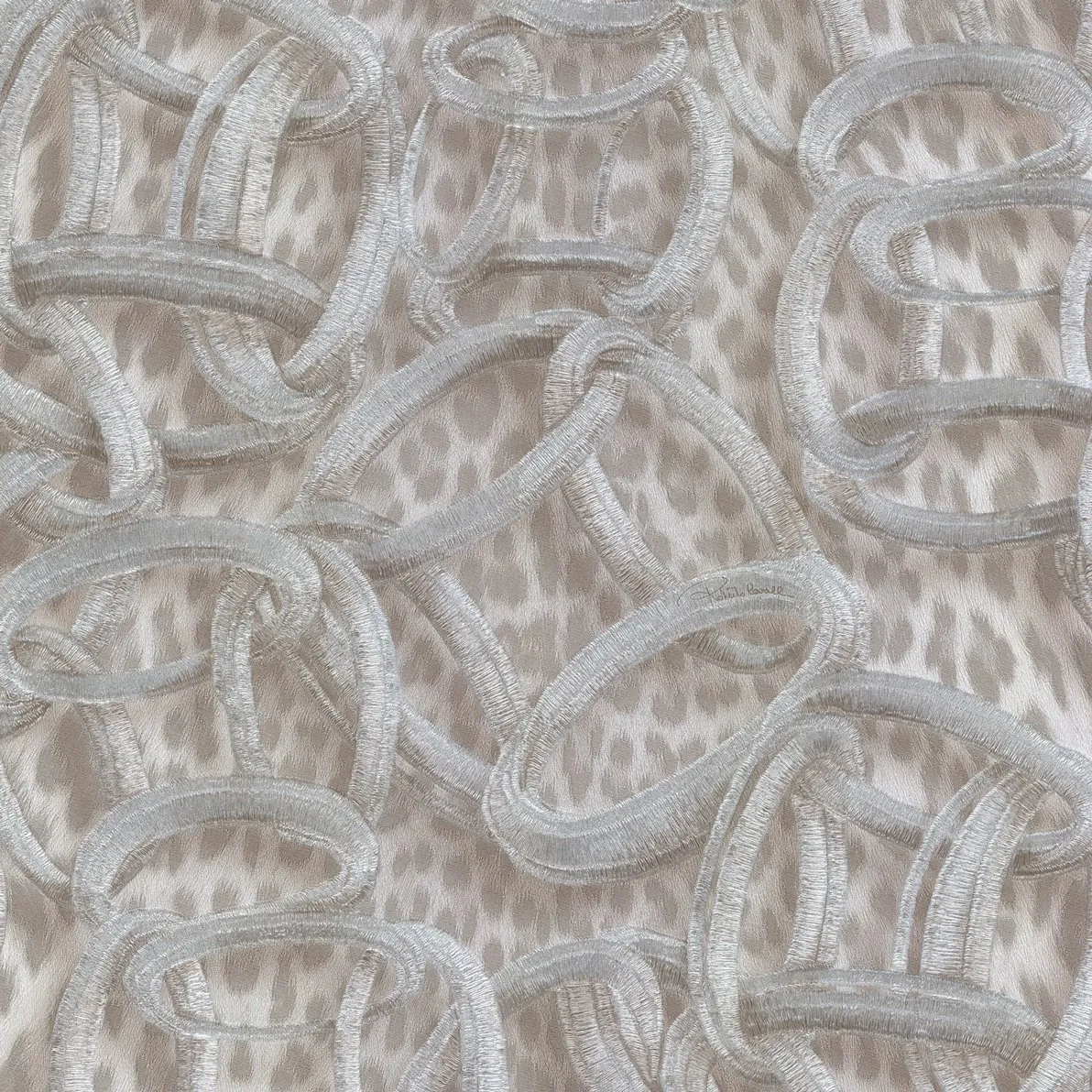 Обои для стен Roberto Cavalli No.7 rc18022