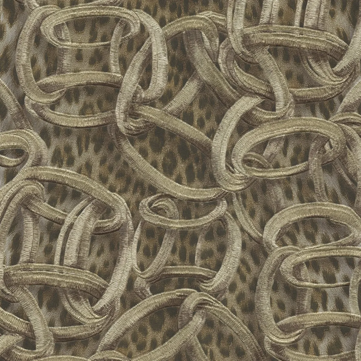 Обои для стен Roberto Cavalli No.7 rc18023