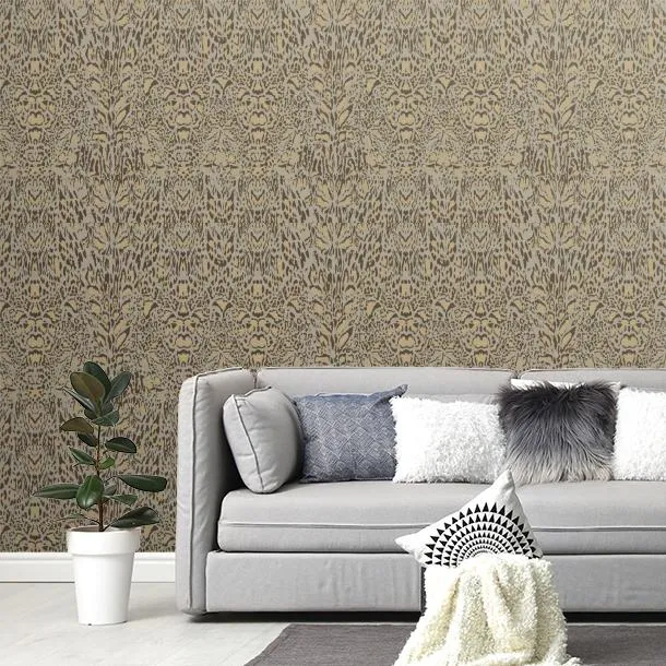 Обои для стен Roberto Cavalli No.7 rc18059 #4