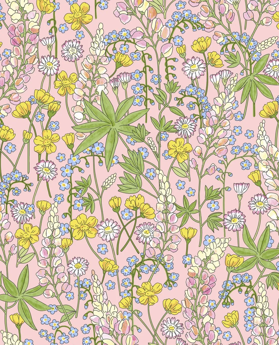 Обои для стен Eijffinger Rice 2 383501