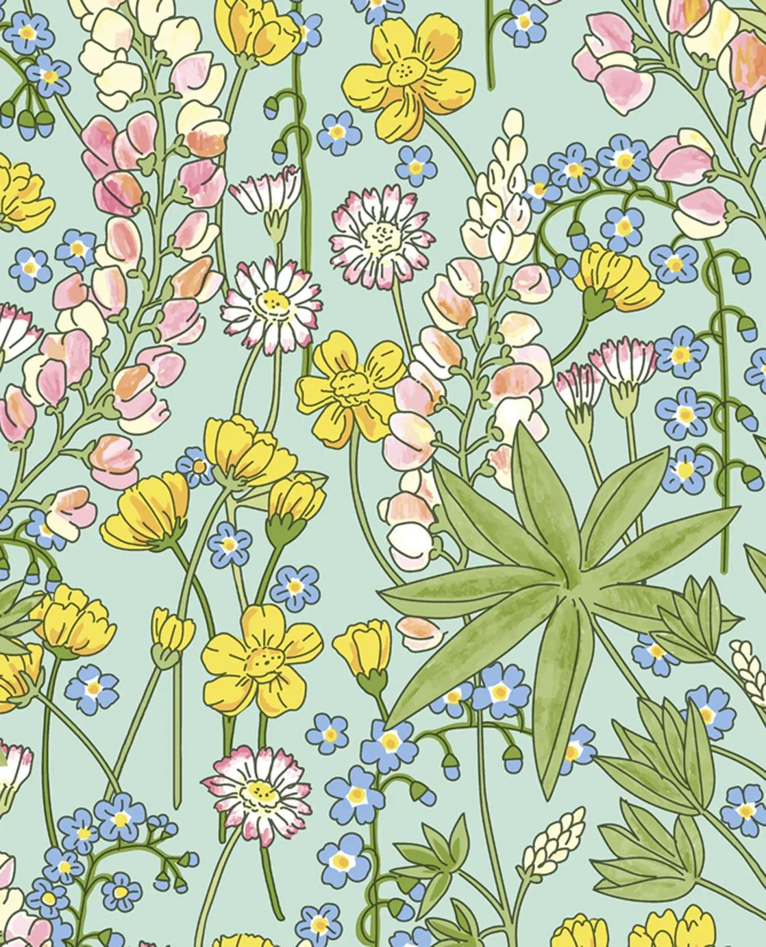 Обои для стен Eijffinger Rice 2 383502