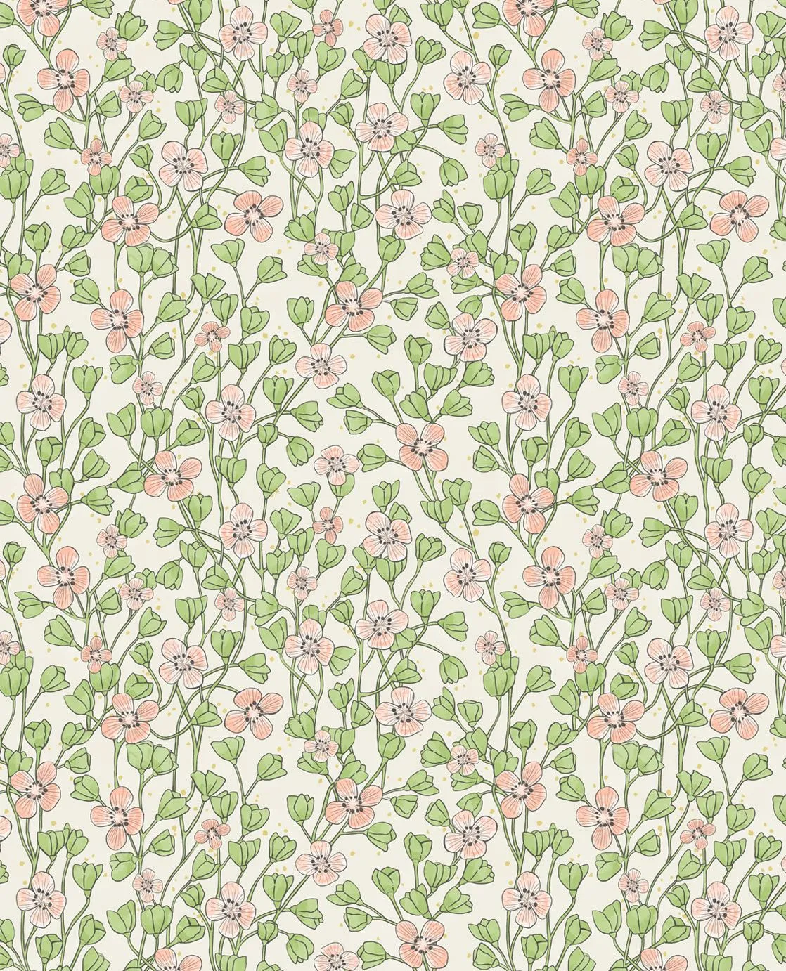 Обои для стен Eijffinger Rice 2 383530