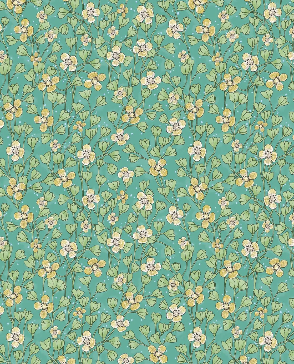 Обои для стен Eijffinger Rice 2 383535 #1