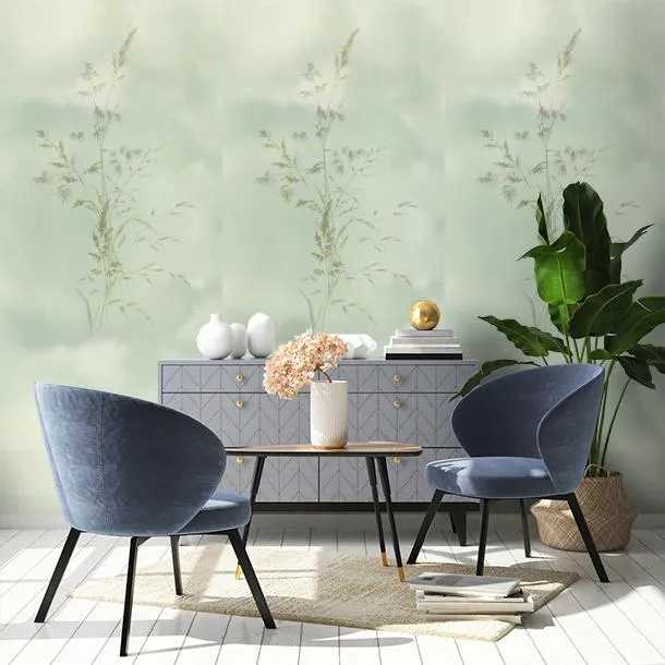 Обои для стен Eijffinger Waterfront 300904 #4