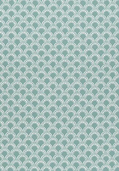 Ткань Thibaut Festival W74641