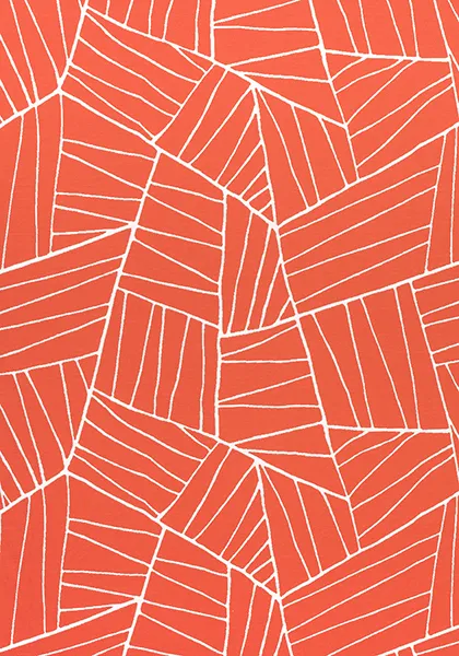 Ткань Thibaut Festival W74650