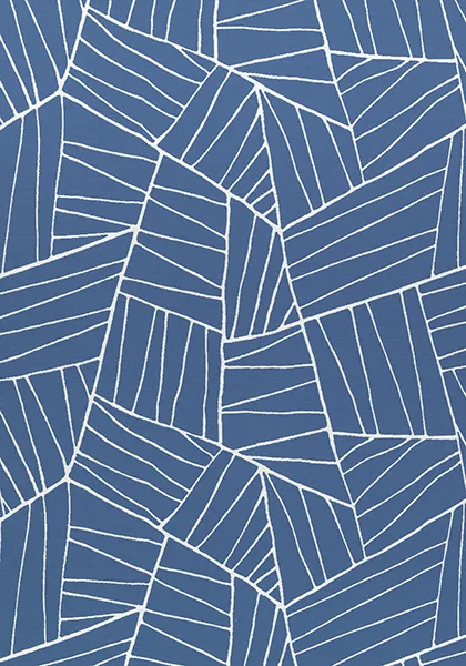 Ткань Thibaut Festival W74654