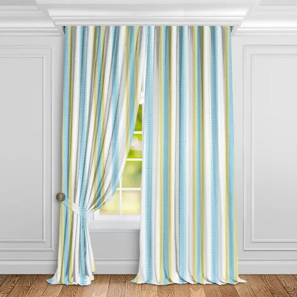 Ткань Thibaut Festival W74671 #4