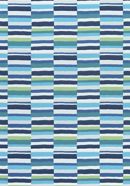 Ткань Thibaut Festival W74686