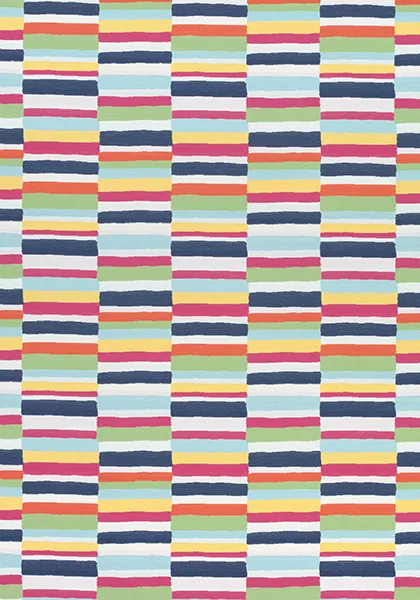 Ткань Thibaut Festival W74687