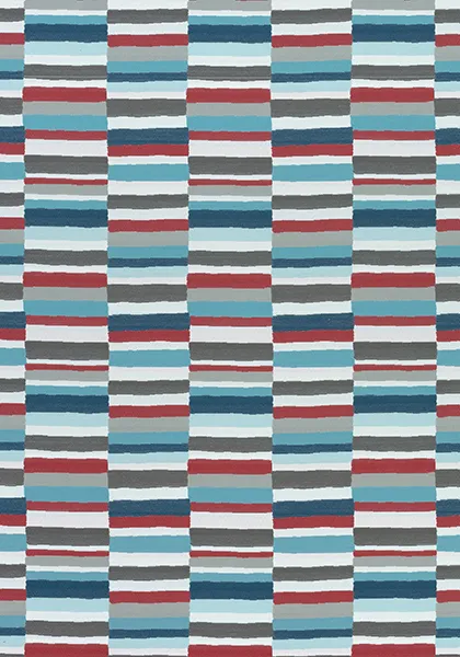 Ткань Thibaut Festival W74689