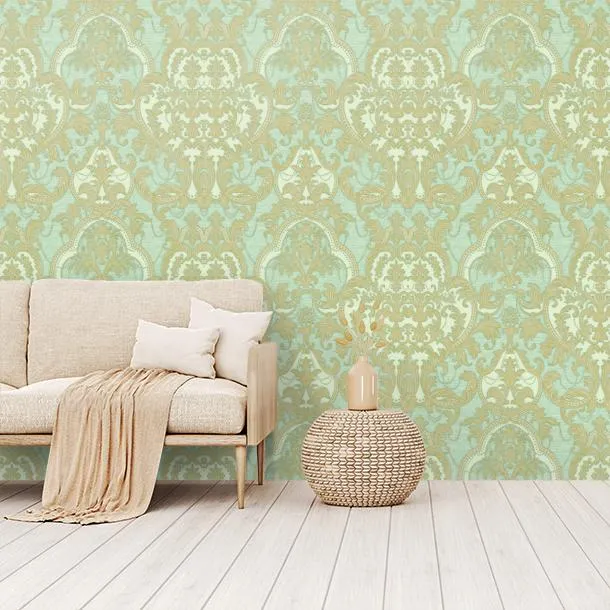 Обои для стен Ada Wall Ephes 1002-2 #5