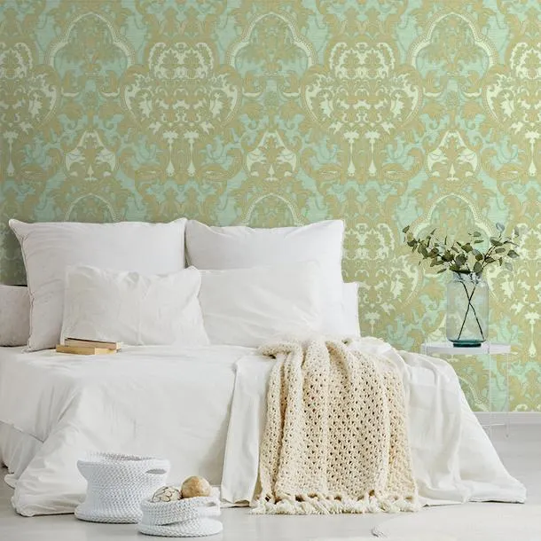 Обои для стен Ada Wall Ephes 1002-2 #8