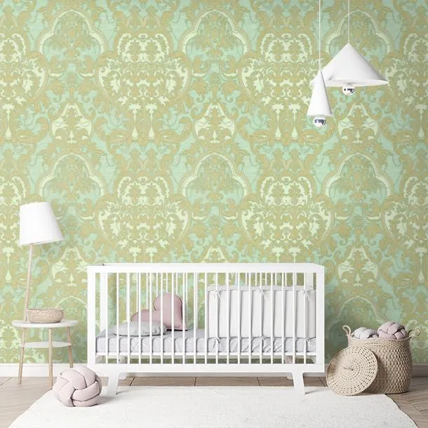 Обои для стен Ada Wall Ephes 1002-2 #9