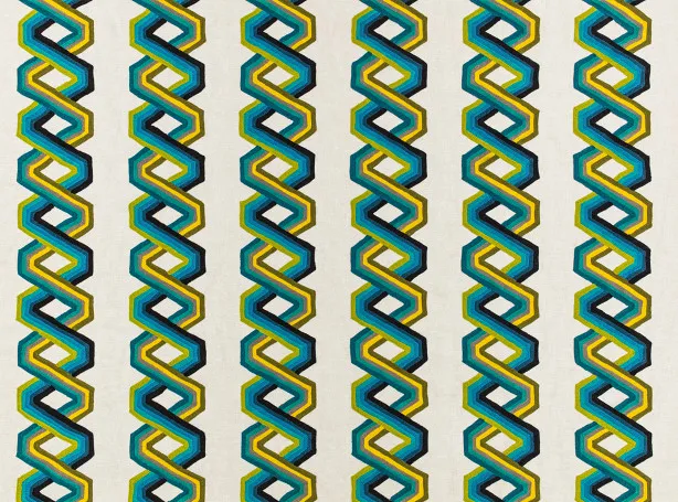 Ткань Zinc Zinc Textile X MHD 1 Z644-03