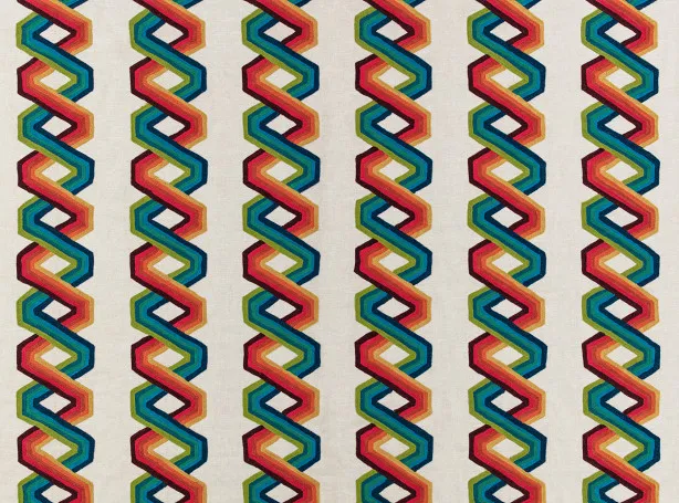 Ткань Zinc Zinc Textile X MHD 1 Z644-04