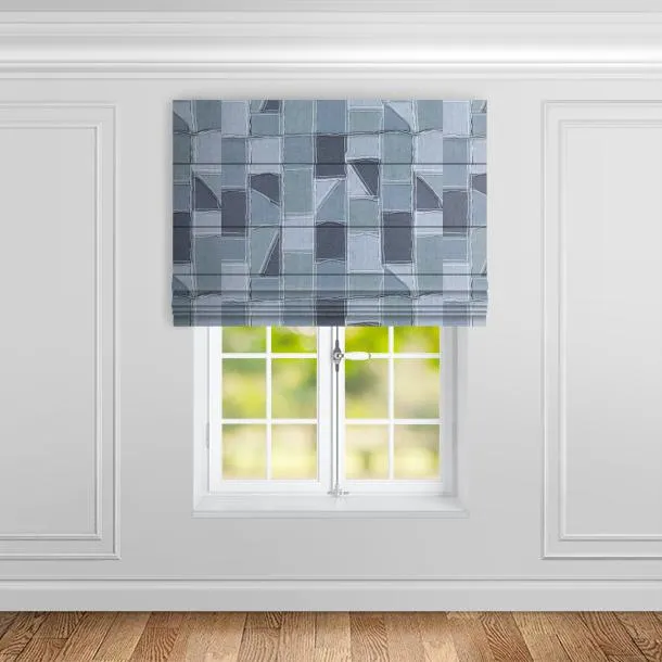 Ткань Kirkby design Utility K5278-01 #3