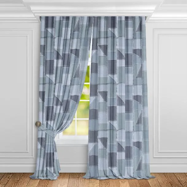 Ткань Kirkby design Utility K5278-01 #4