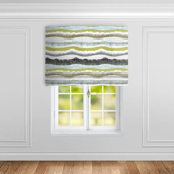 Ткань Kinnamark Brosarp 100969-02 #2