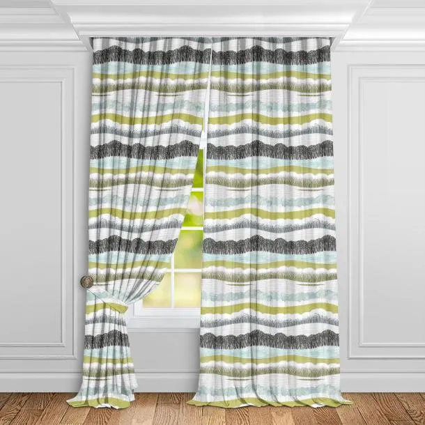 Ткань Kinnamark Brosarp 100969-02 #3