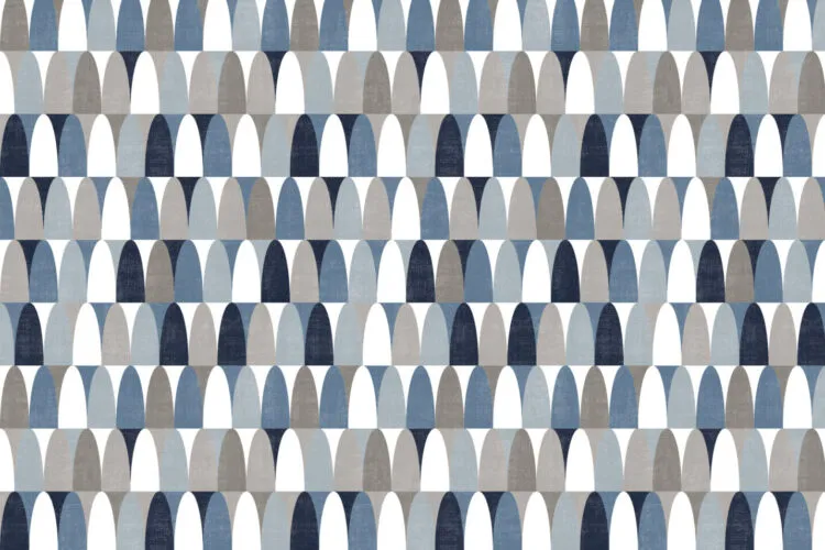 Ткань Kinnamark Jazz 100981-04