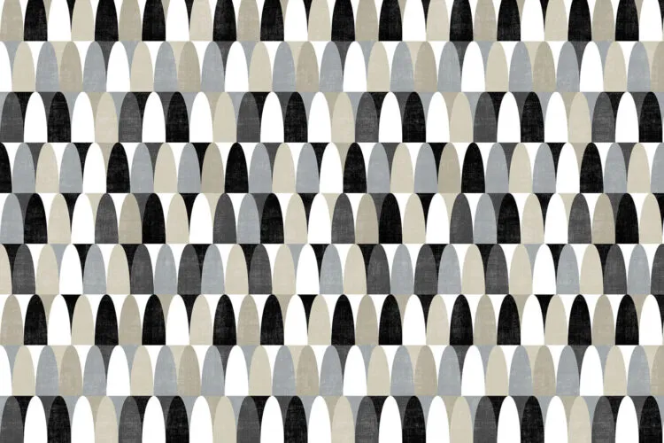 Ткань Kinnamark Jazz 100981-06