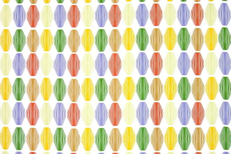 Ткань Kinnamark Minnie 100426-02