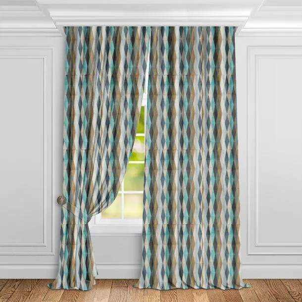 Ткань Romo Katori 7961-02 #3