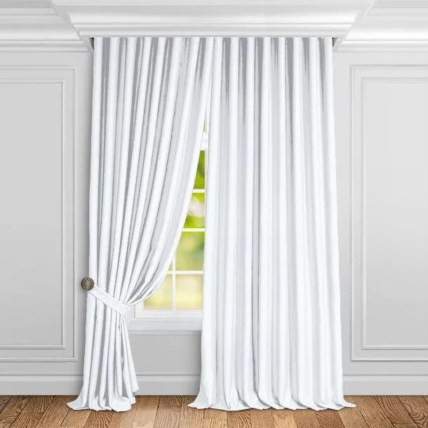 Ткань Romo Kensey 7958-01 #4