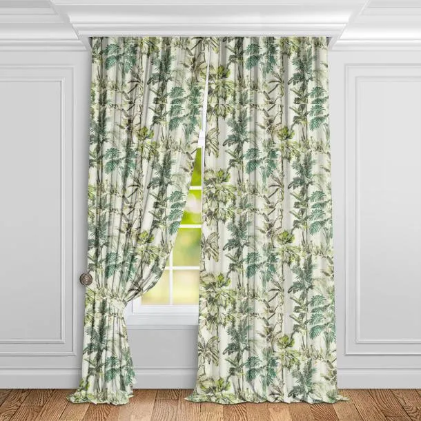 Ткань Romo Nicoya 7952-01 #4