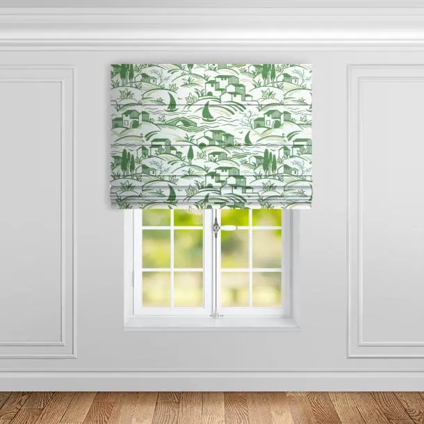 Ткань Thibaut Landmark W73521 #3