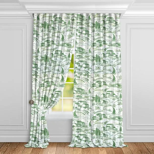 Ткань Thibaut Landmark W73521 #4