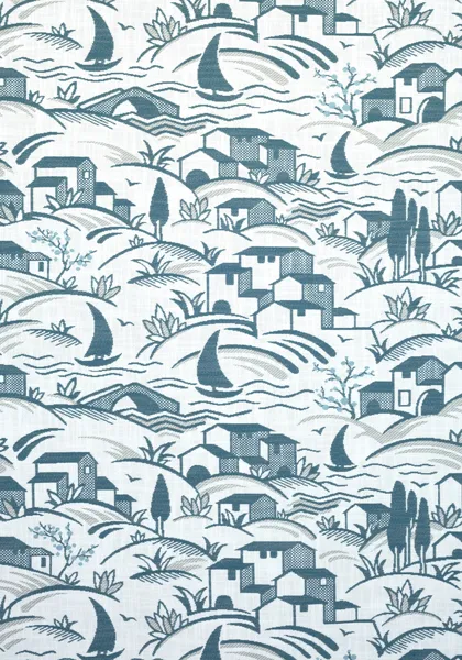 Ткань Thibaut Landmark W73522