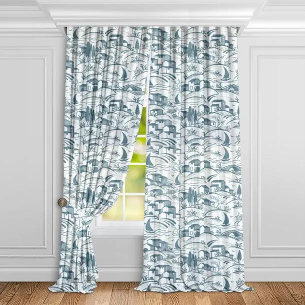 Ткань Thibaut Landmark W73522 #4