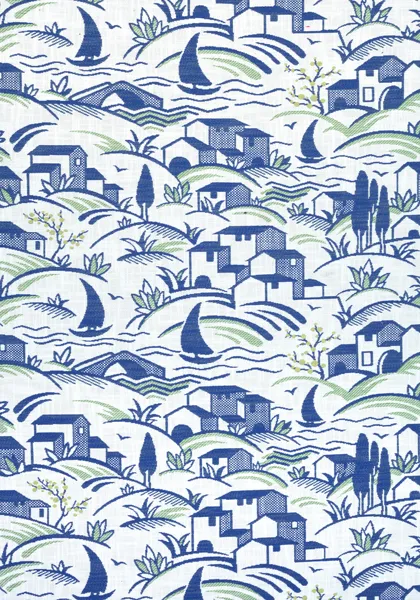 Ткань Thibaut Landmark W73525