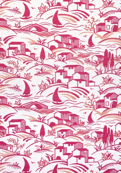 Ткань Thibaut Landmark W73526